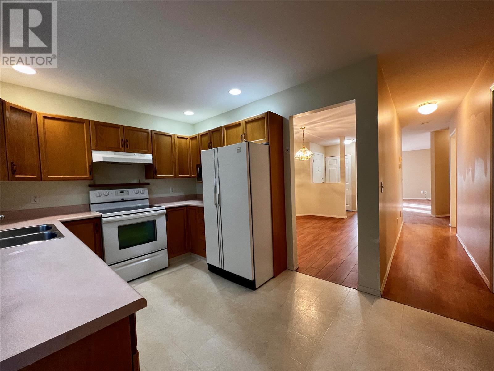 870 10 Street SW Unit# 116, #116