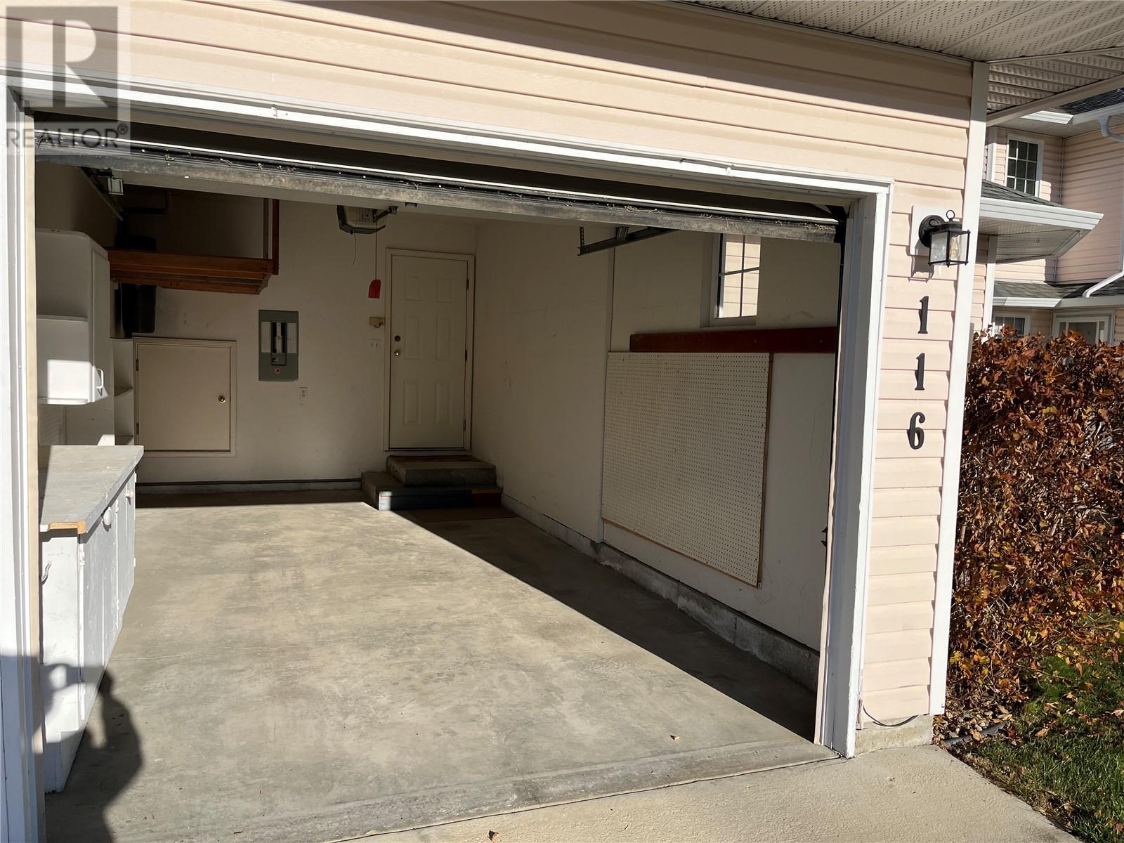 870 10 Street SW Unit# 116, #116