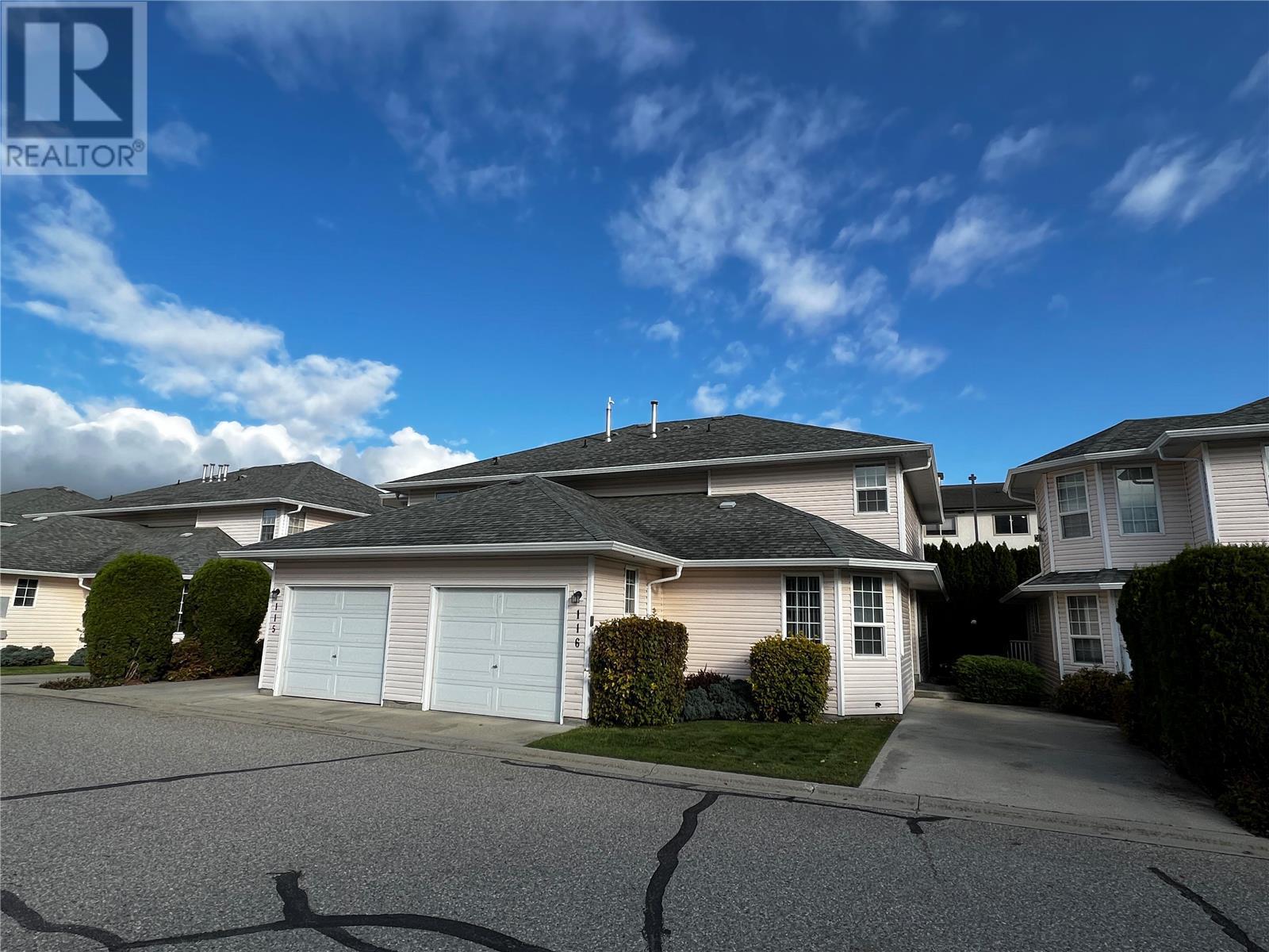 870 10 Street SW Unit# 116, #116