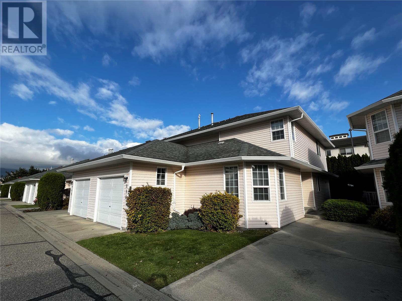 870 10 Street SW Unit# 116, #116