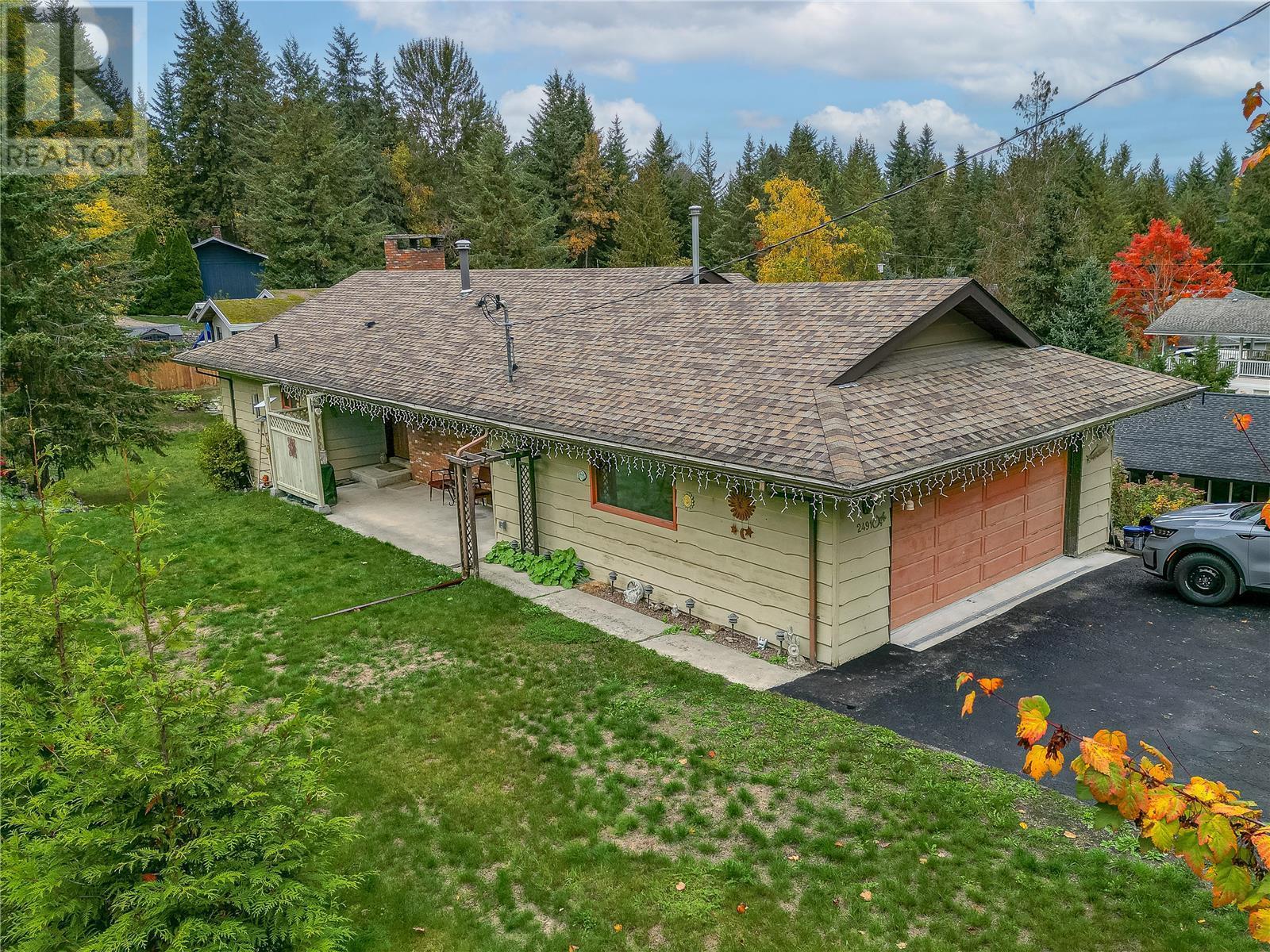 2491 Centennial Drive