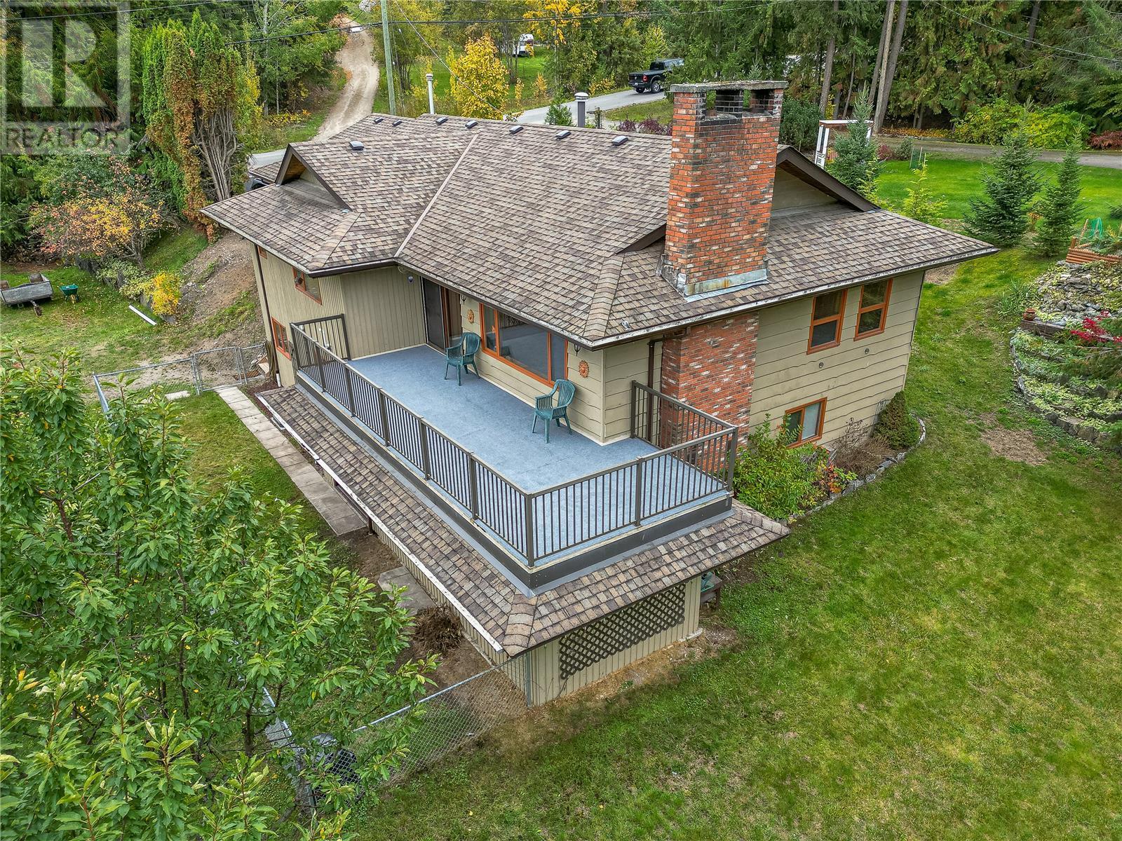 2491 Centennial Drive