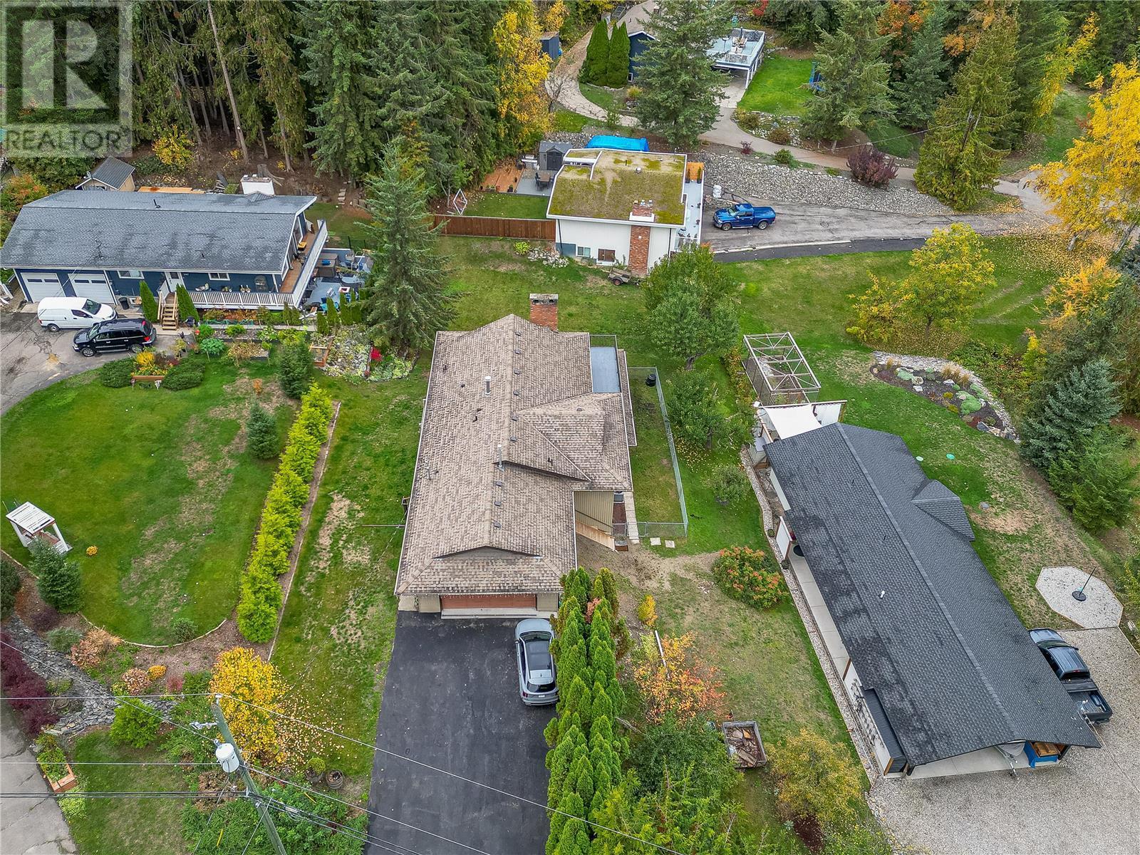 2491 Centennial Drive