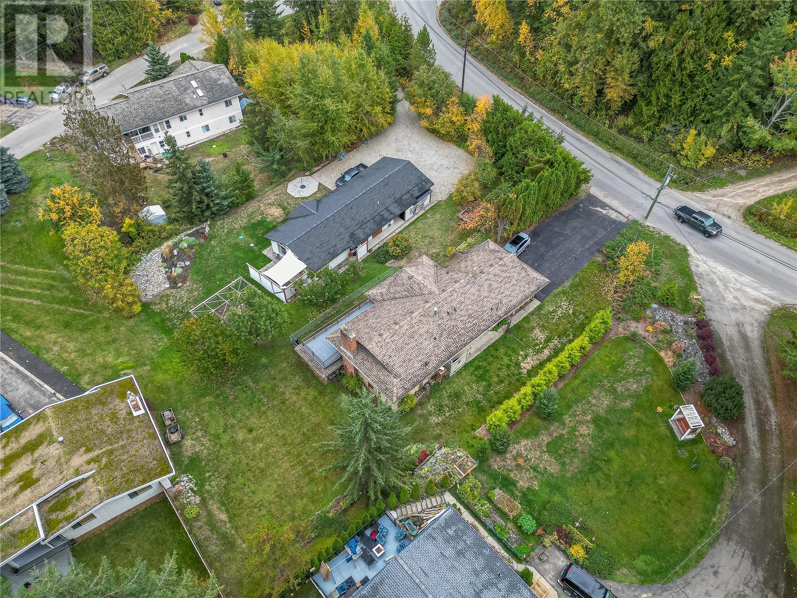 2491 Centennial Drive