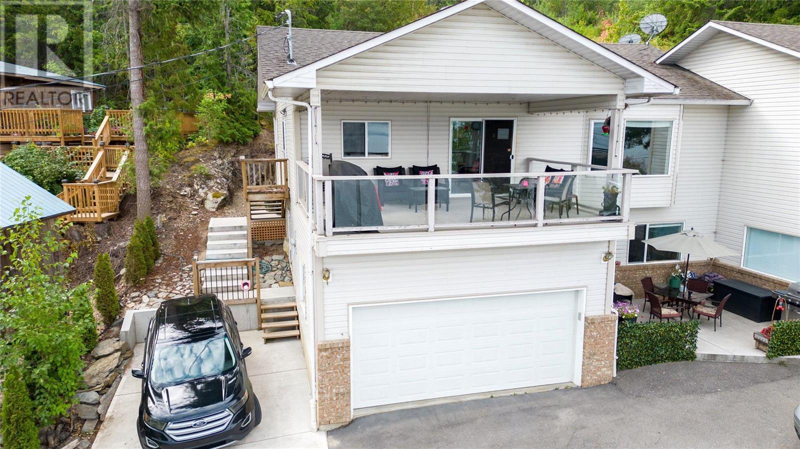 3610 Eagle Bay Road Unit# B, #B