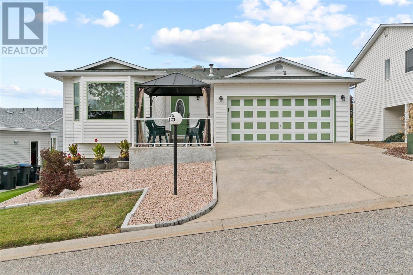 6400 Spencer Road Unit# 75, #75