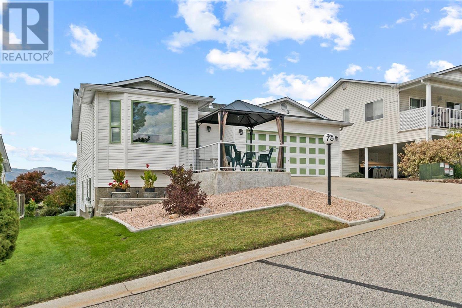 6400 Spencer Road Unit# 75, #75