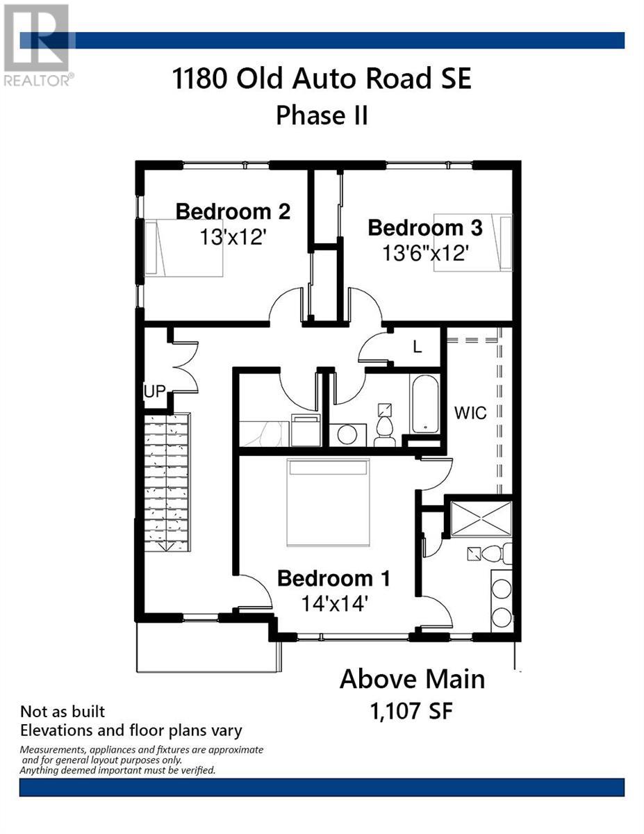 1180 Old Auto Road SE Unit# PSL 6 (#1), #PSL 6 (#1)