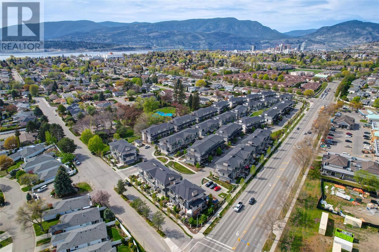 1102 Cameron Avenue Unit# 139, #139