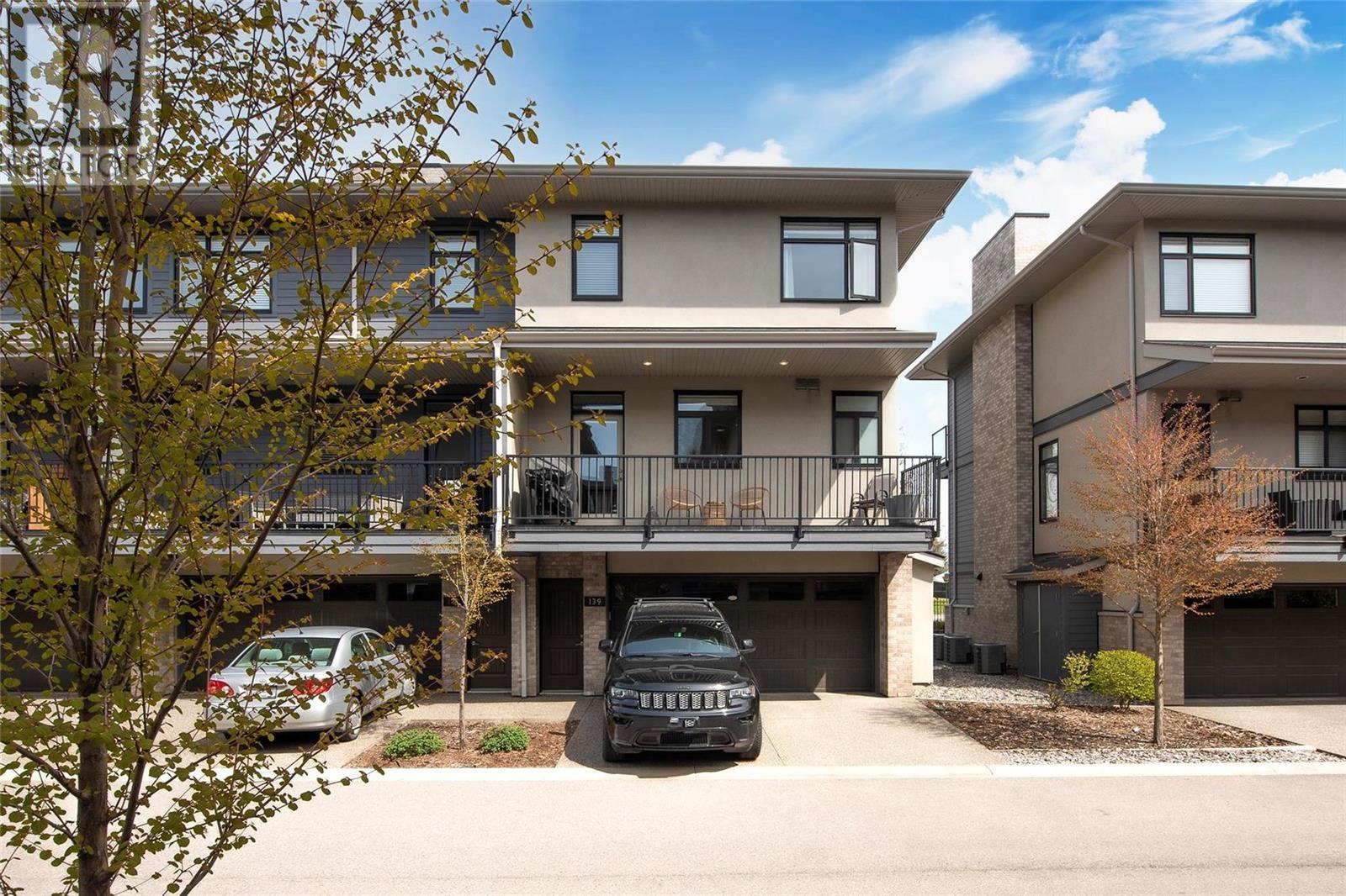1102 Cameron Avenue Unit# 139, #139