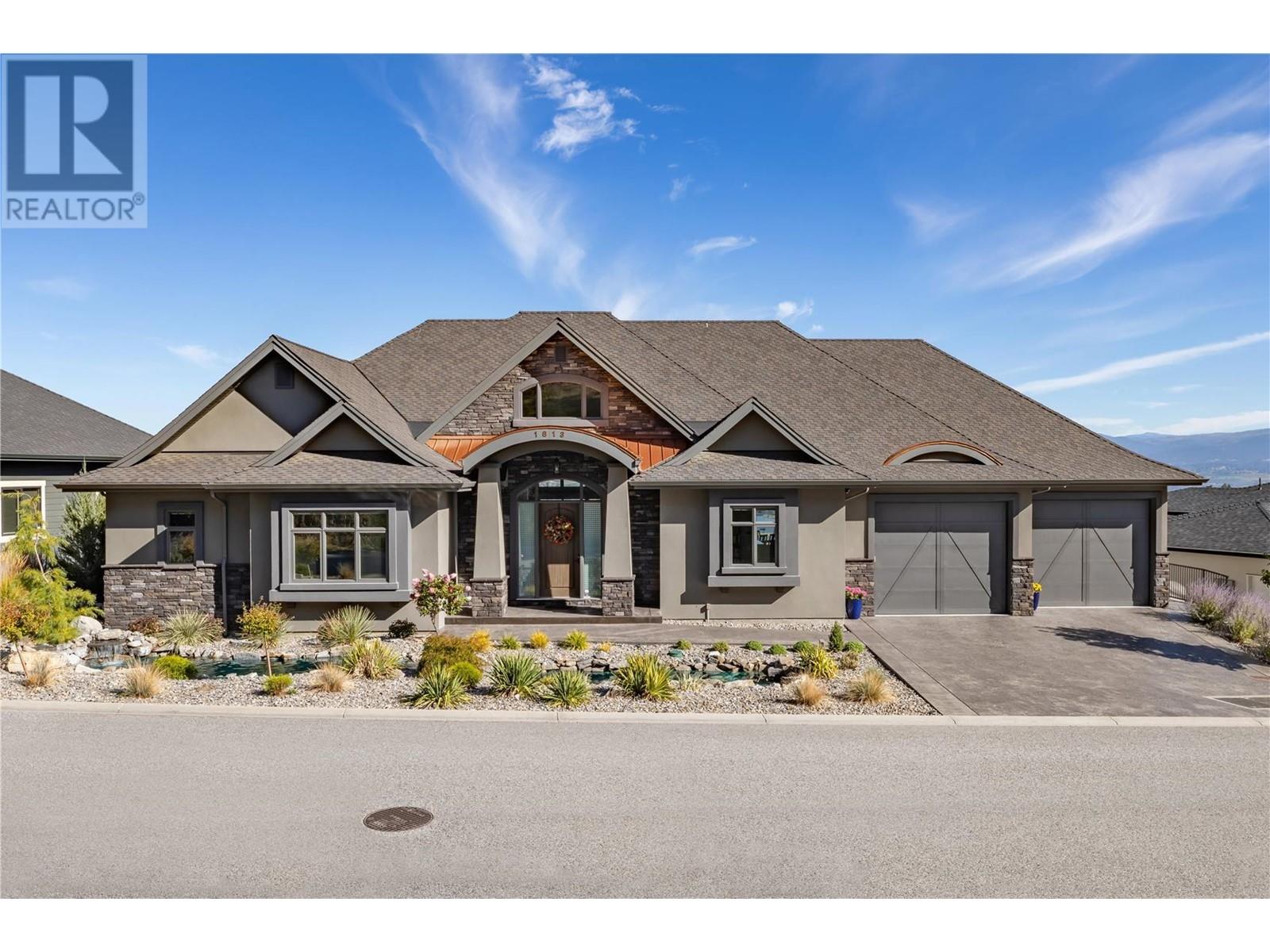 1813 Diamond View Drive