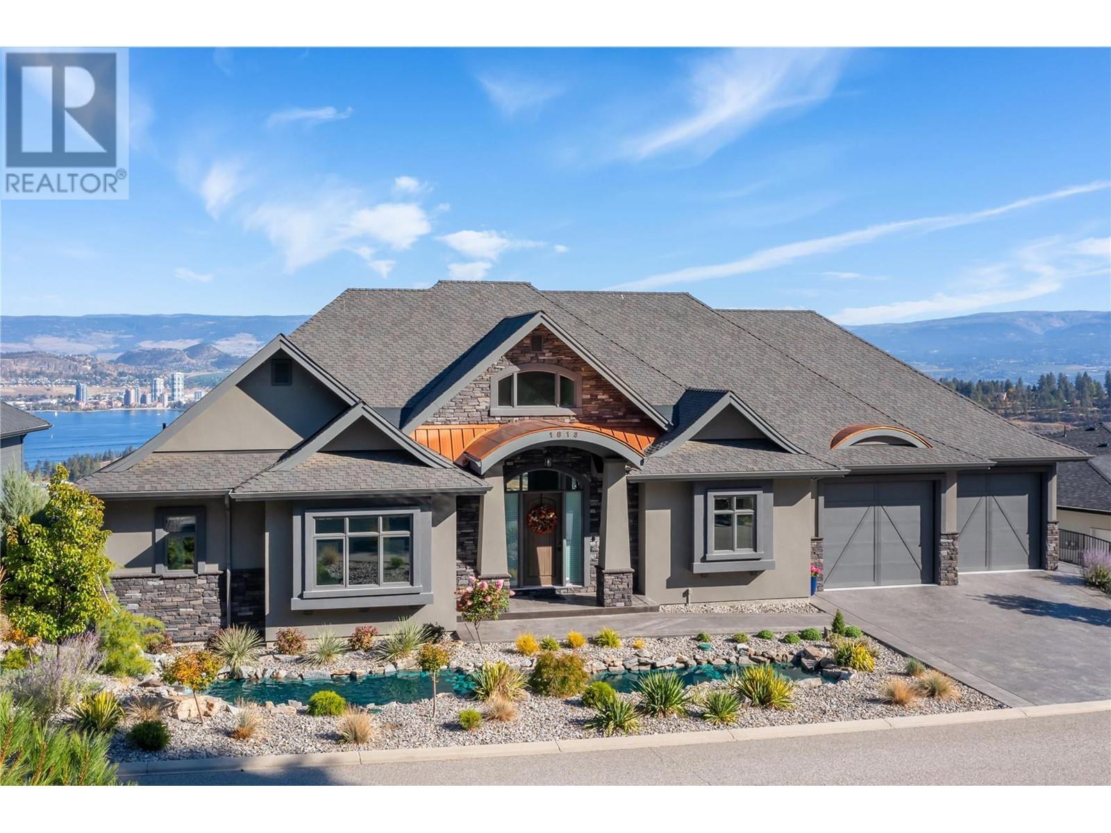 1813 Diamond View Drive