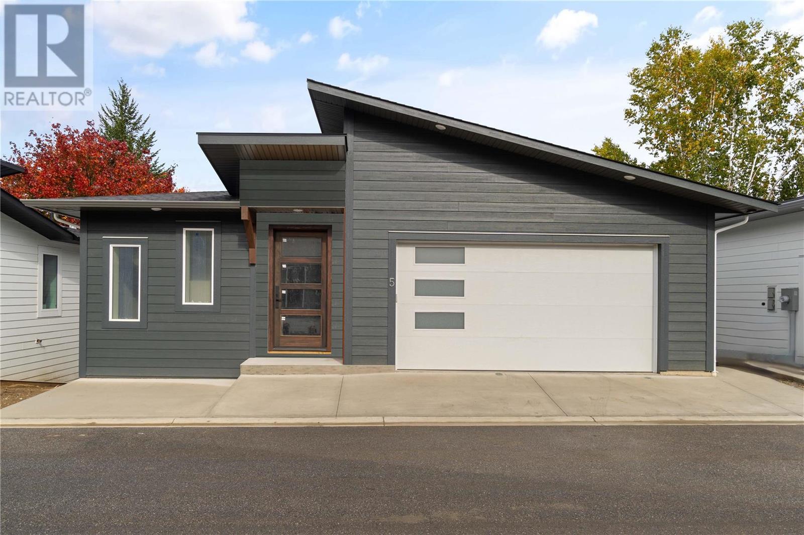 1840 10 Street SW Unit# 5, #5