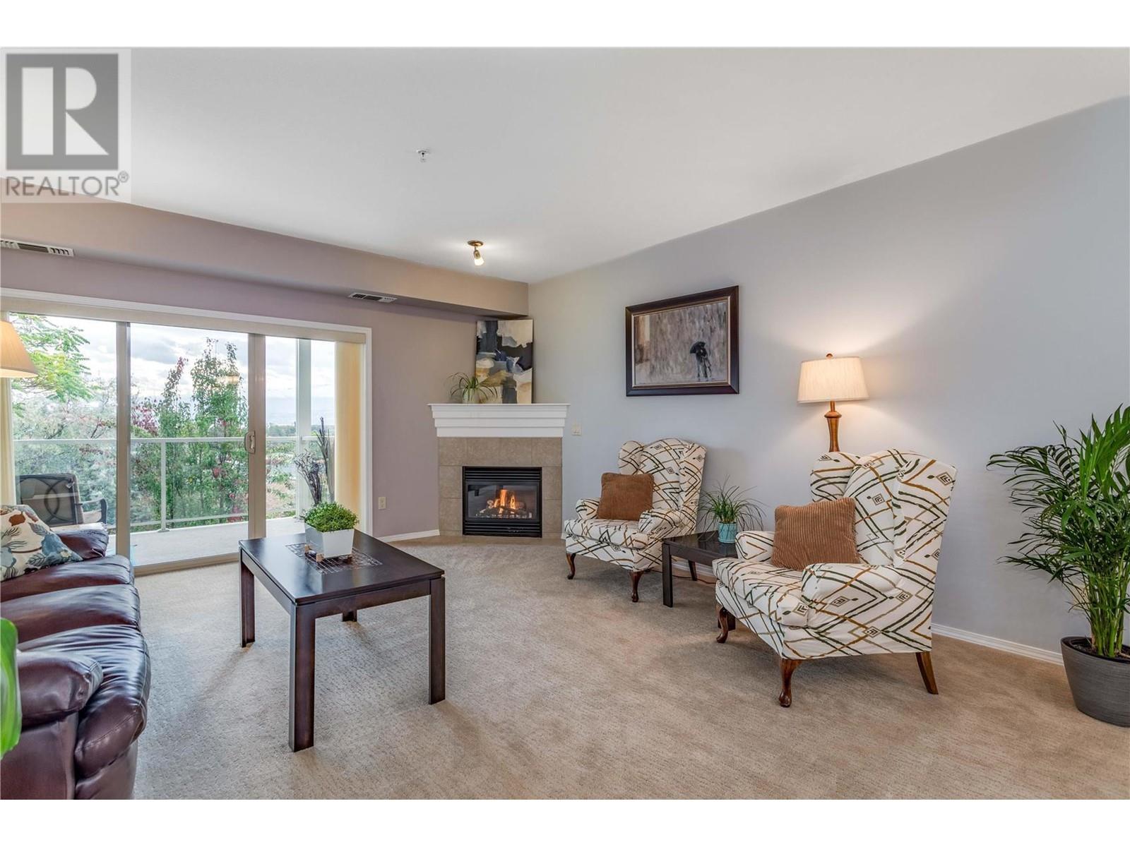 2100 Boucherie Road Unit# 315, #315