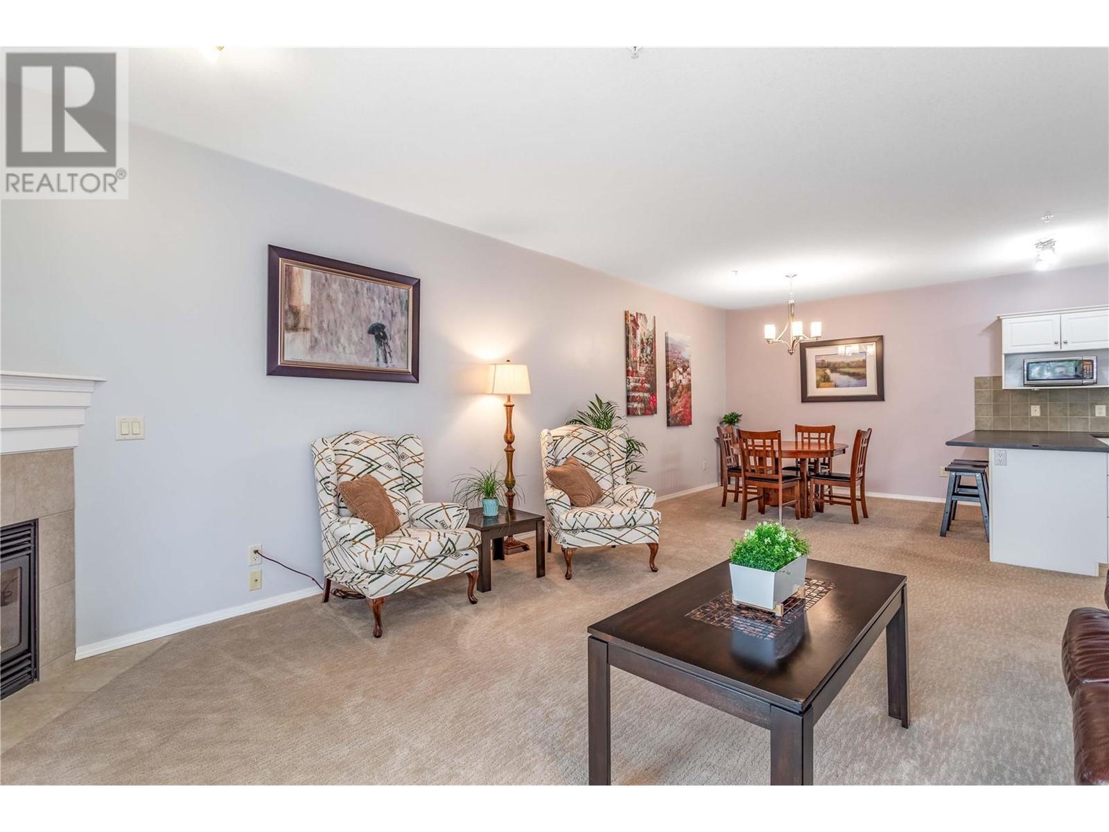 2100 Boucherie Road Unit# 315, #315