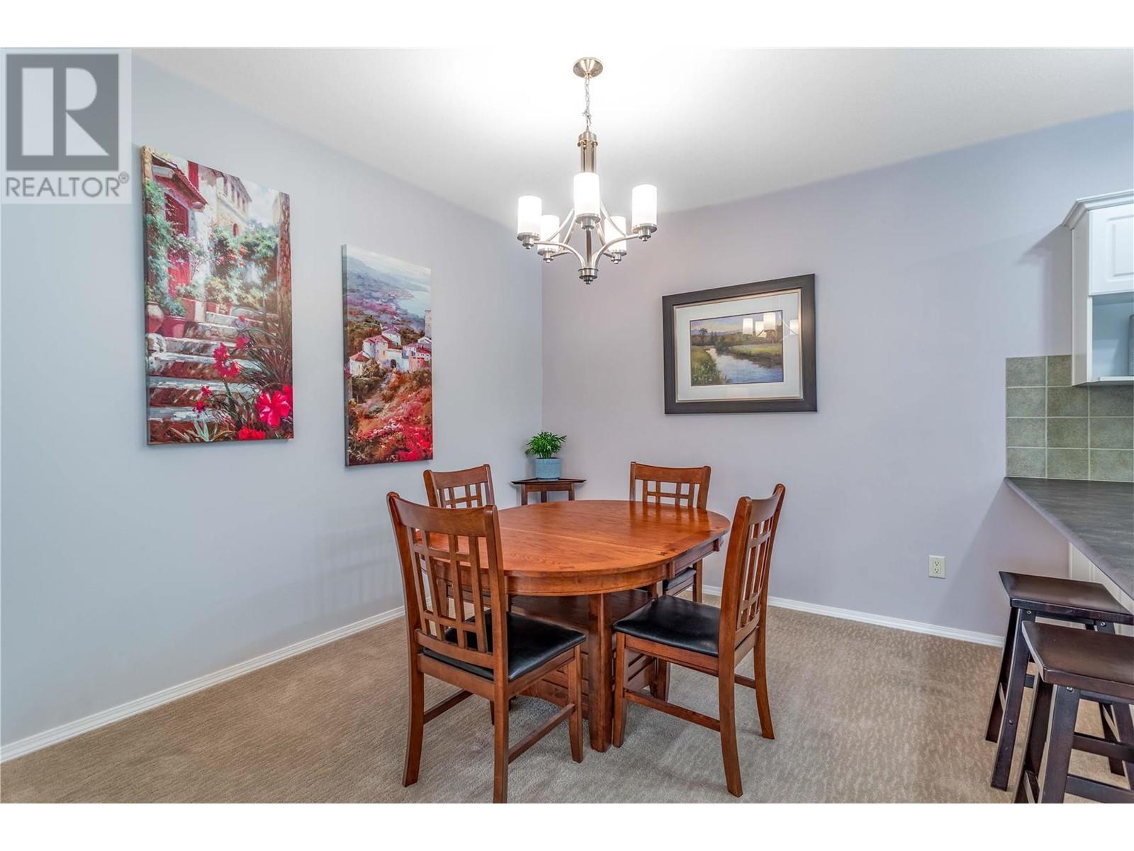 2100 Boucherie Road Unit# 315, #315