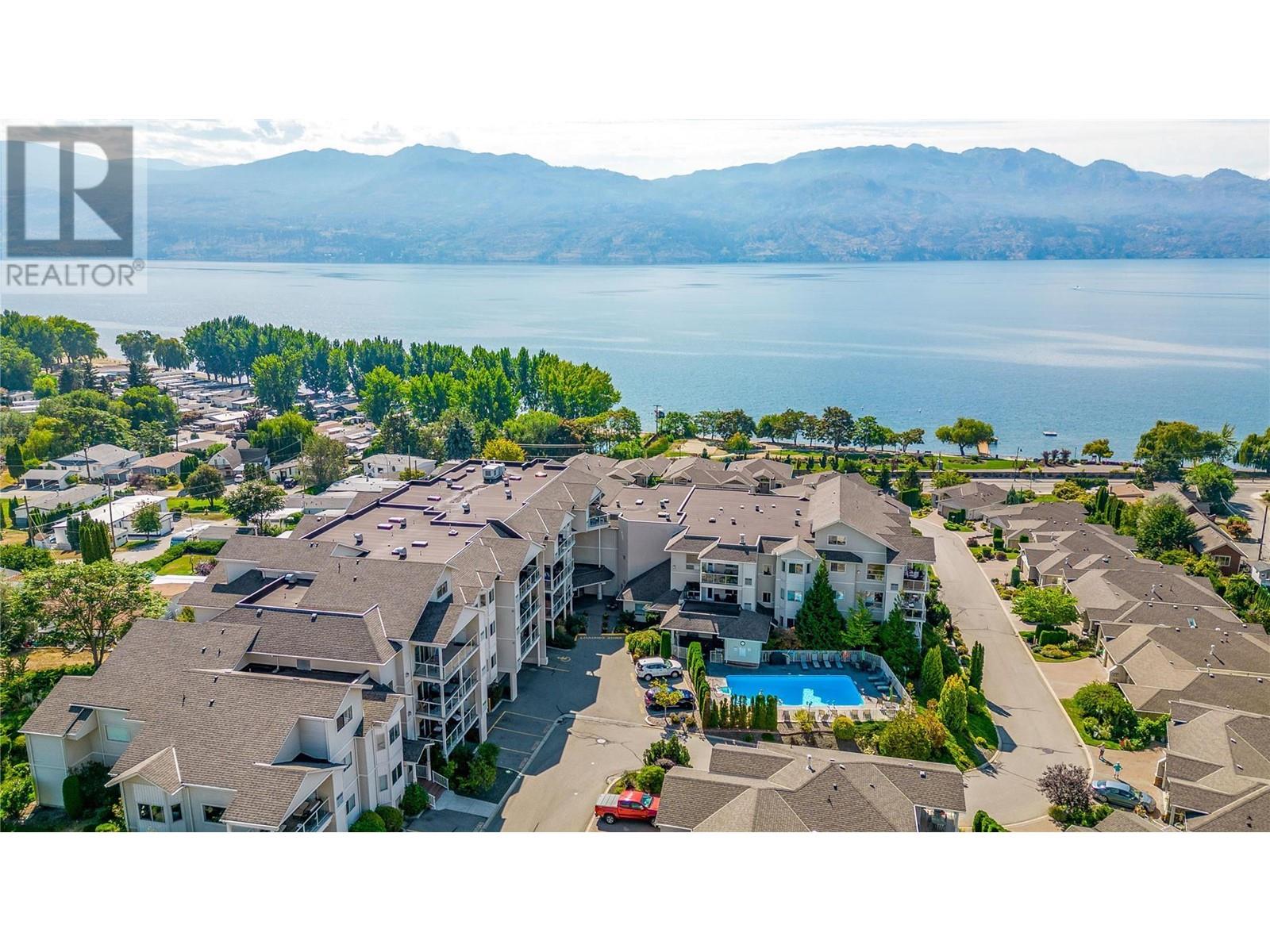 2100 Boucherie Road Unit# 315, #315