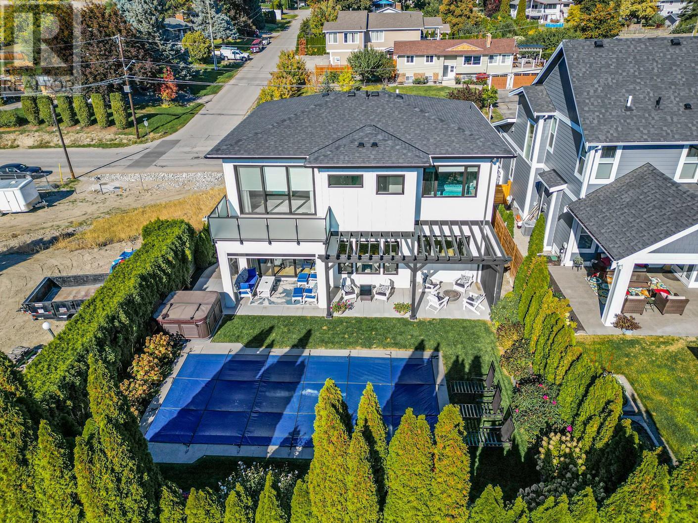 973 Montigny Road