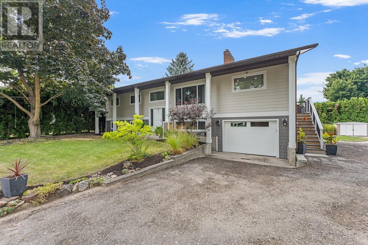 663 Paret Place