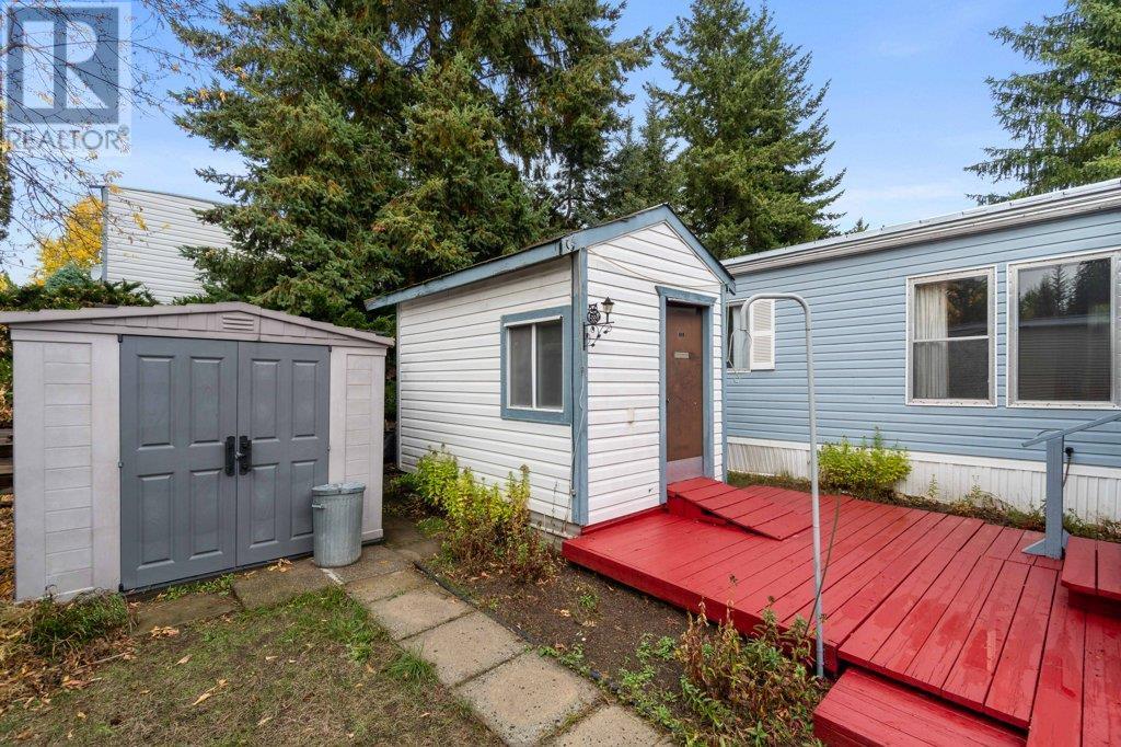 1361 30 Street SE Unit# 56, #56