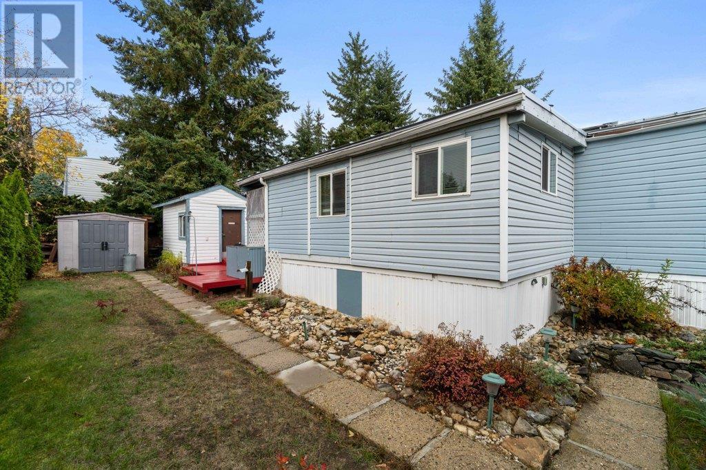 1361 30 Street SE Unit# 56, #56