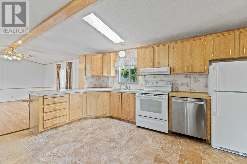 1361 30 Street SE Unit# 56, #56