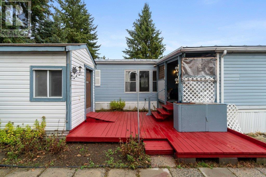 1361 30 Street SE Unit# 56, #56
