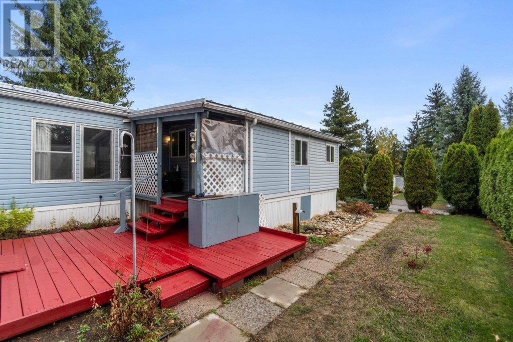 1361 30 Street SE Unit# 56, #56