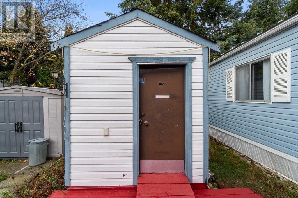 1361 30 Street SE Unit# 56, #56
