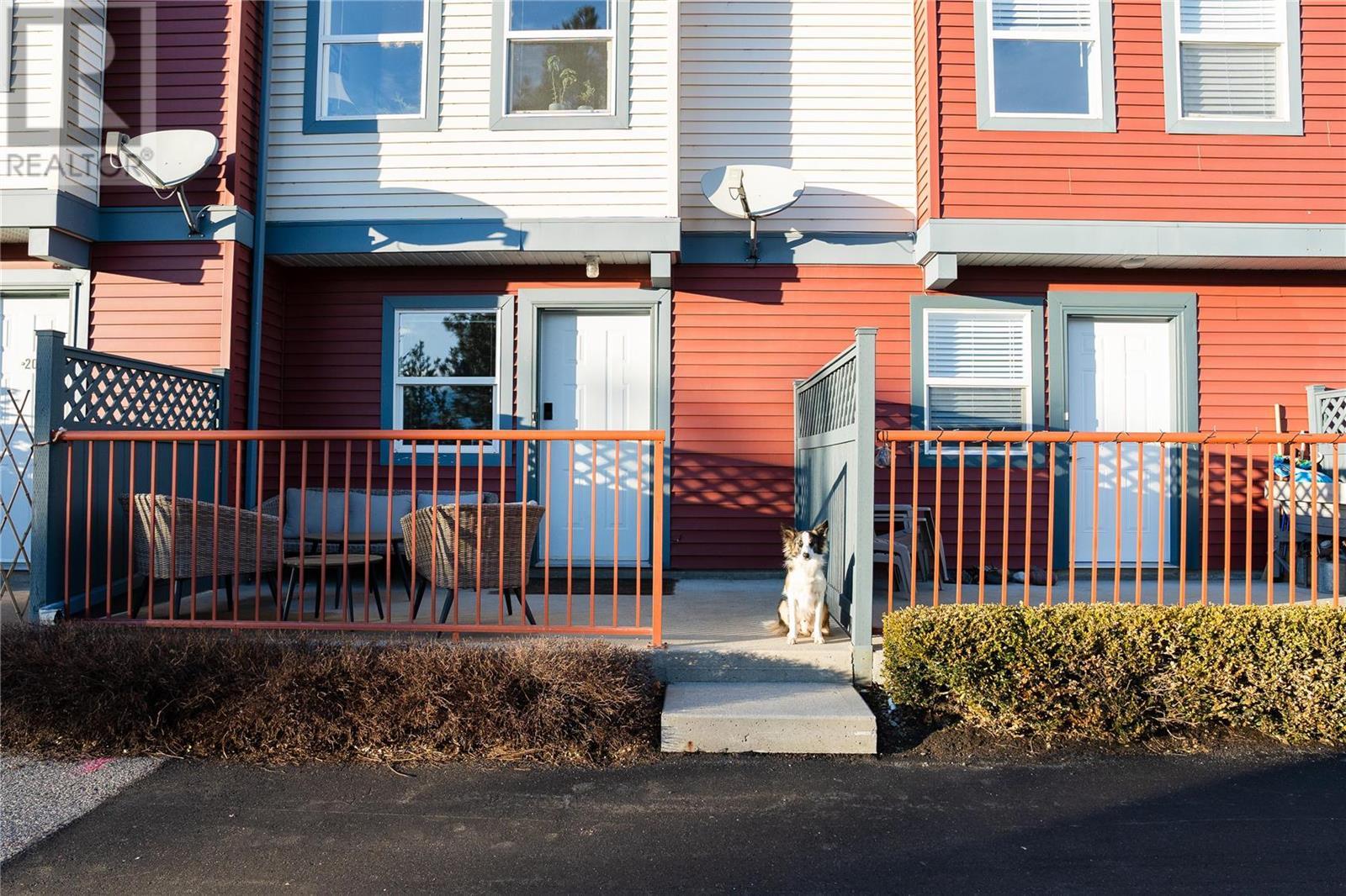 2585 Hebert Road Unit# 205, #205