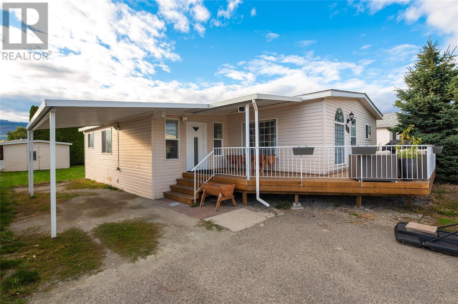 2005 Boucherie Road Unit# 140, #140