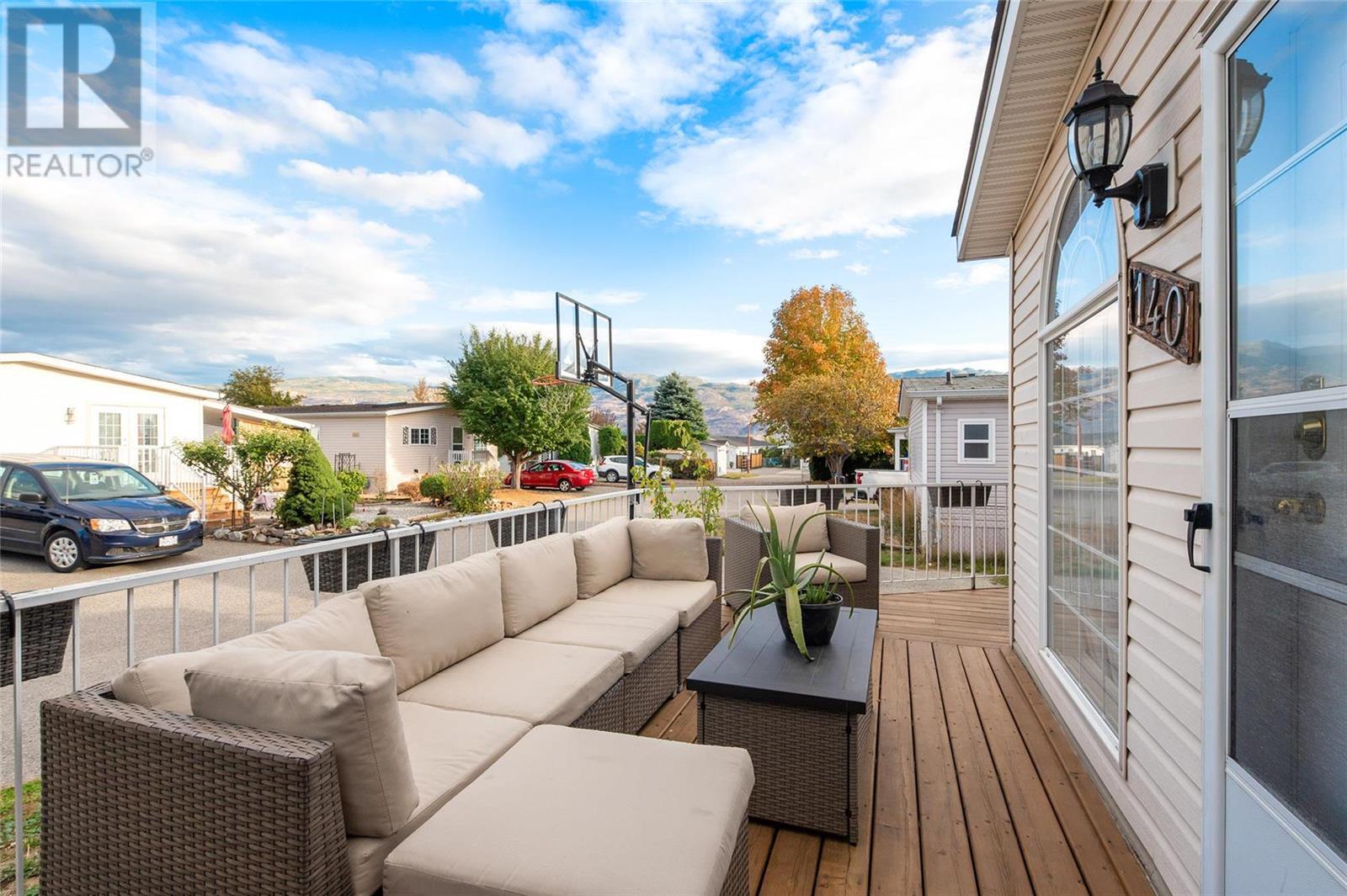 2005 Boucherie Road Unit# 140, #140