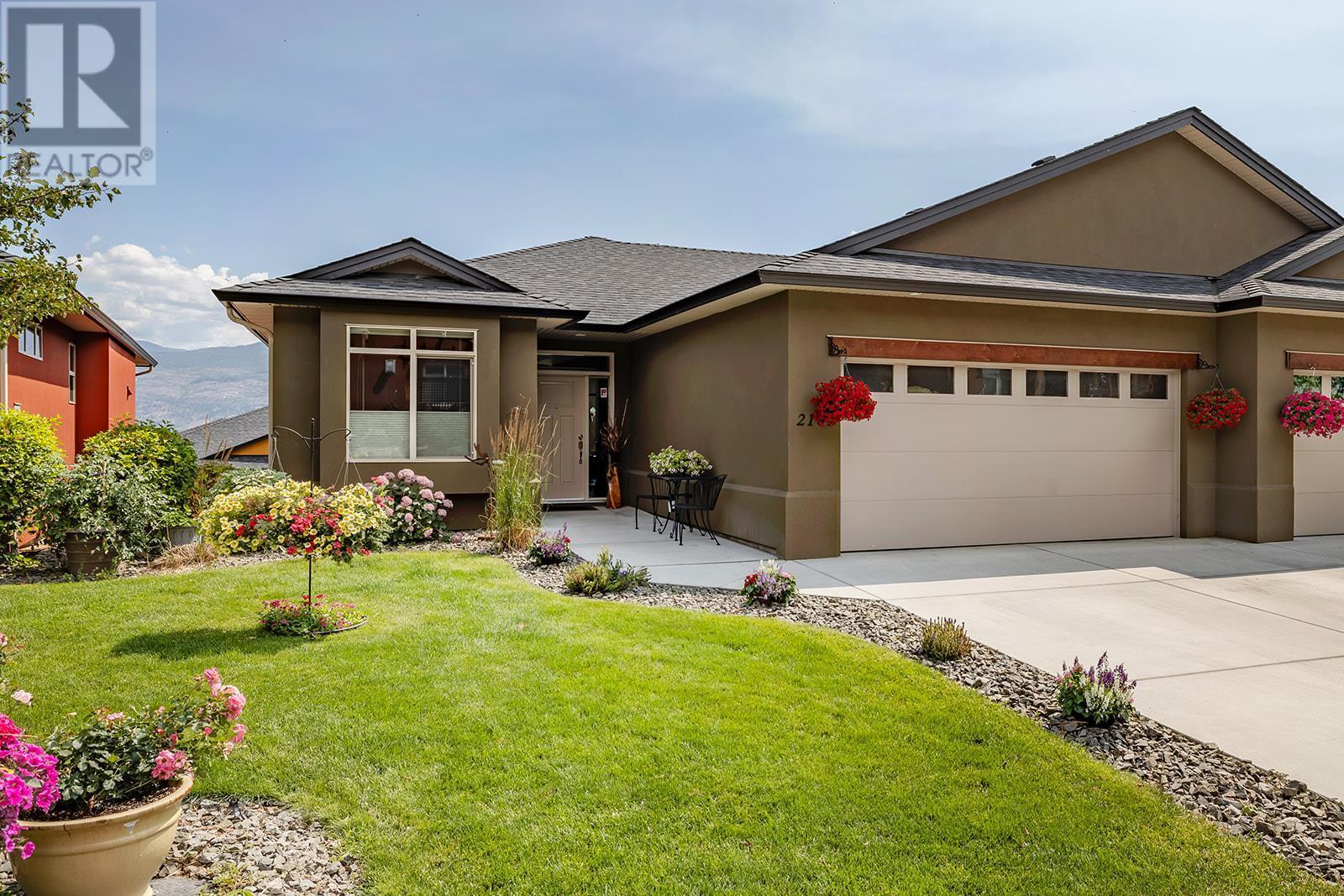 2151 Madera Court