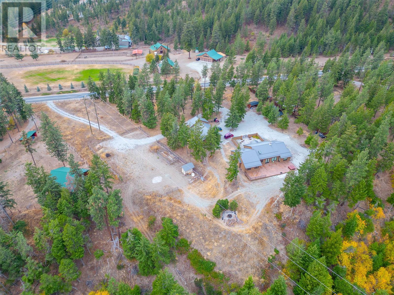 4335 Maxwell Road