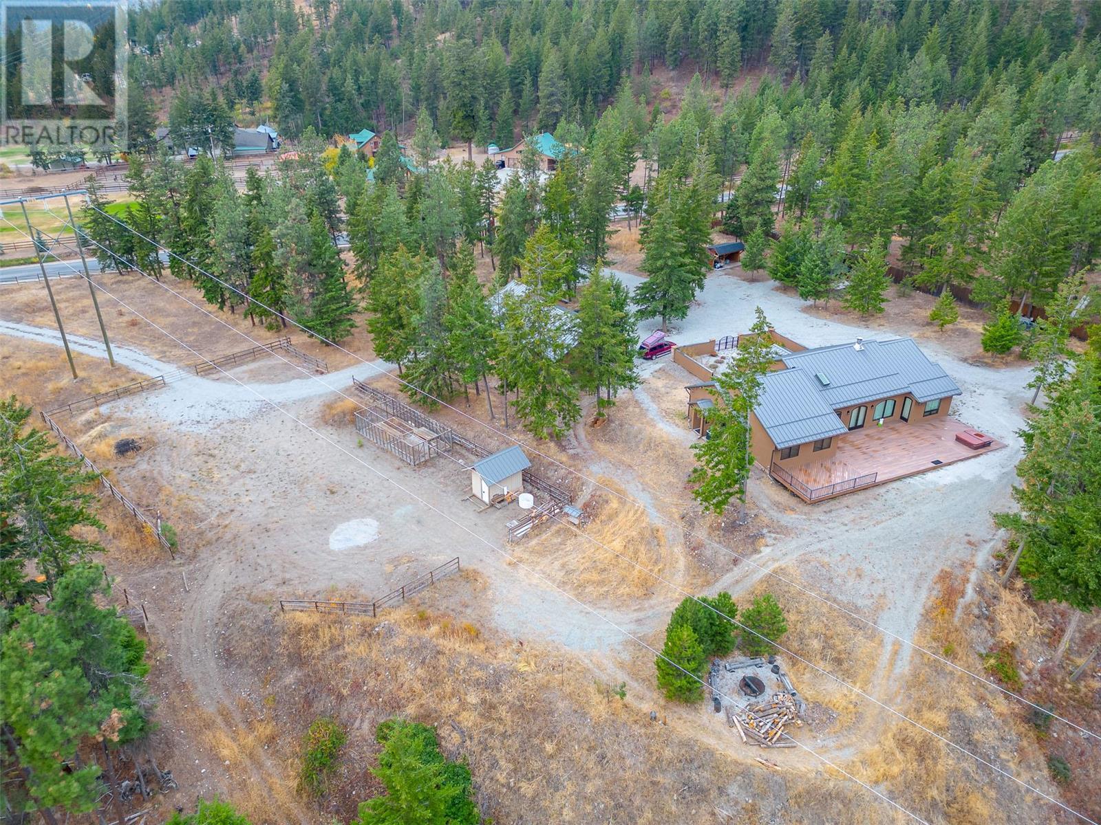 4335 Maxwell Road