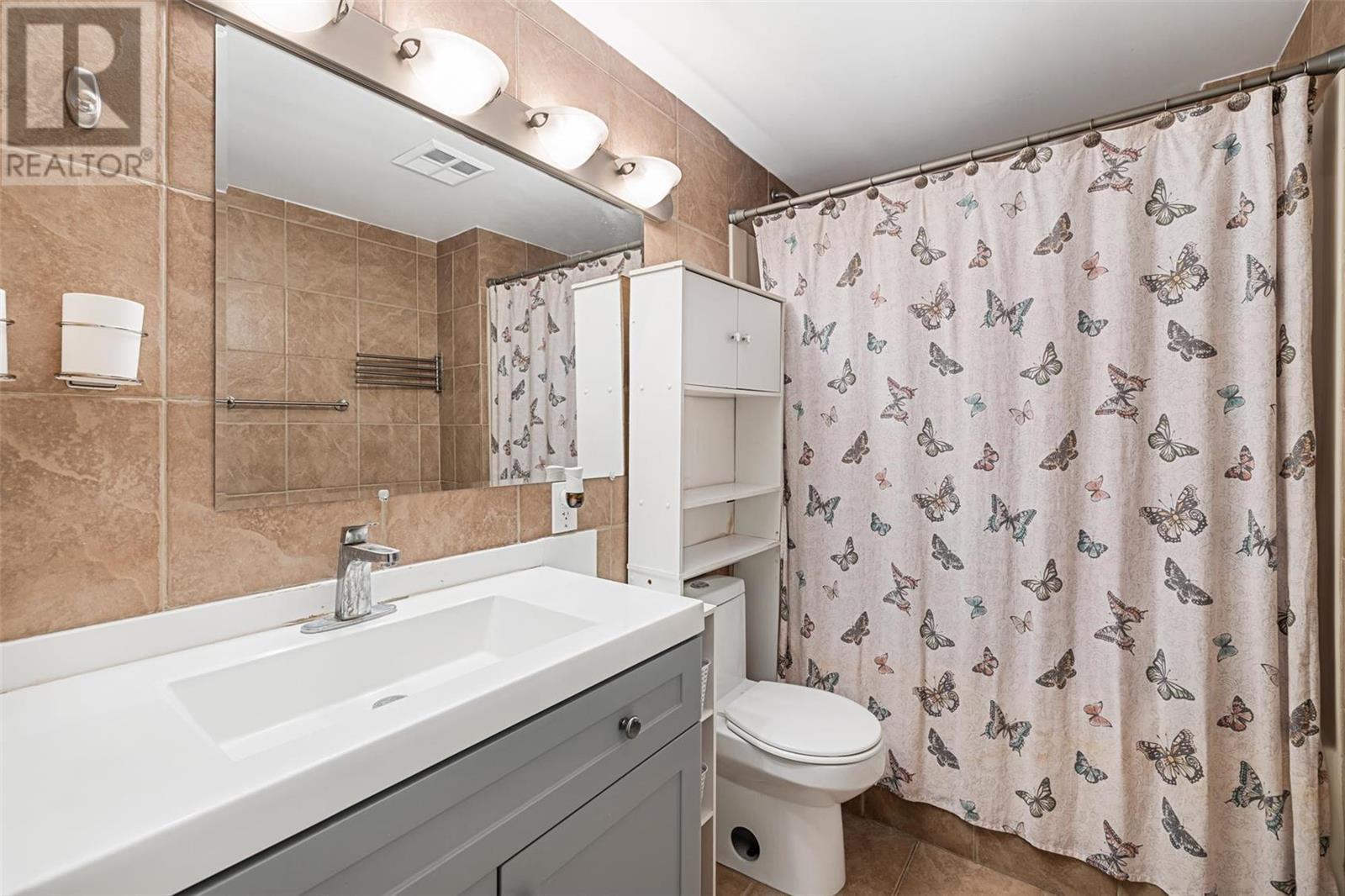 1881 Boucherie Road Unit# 54, #54