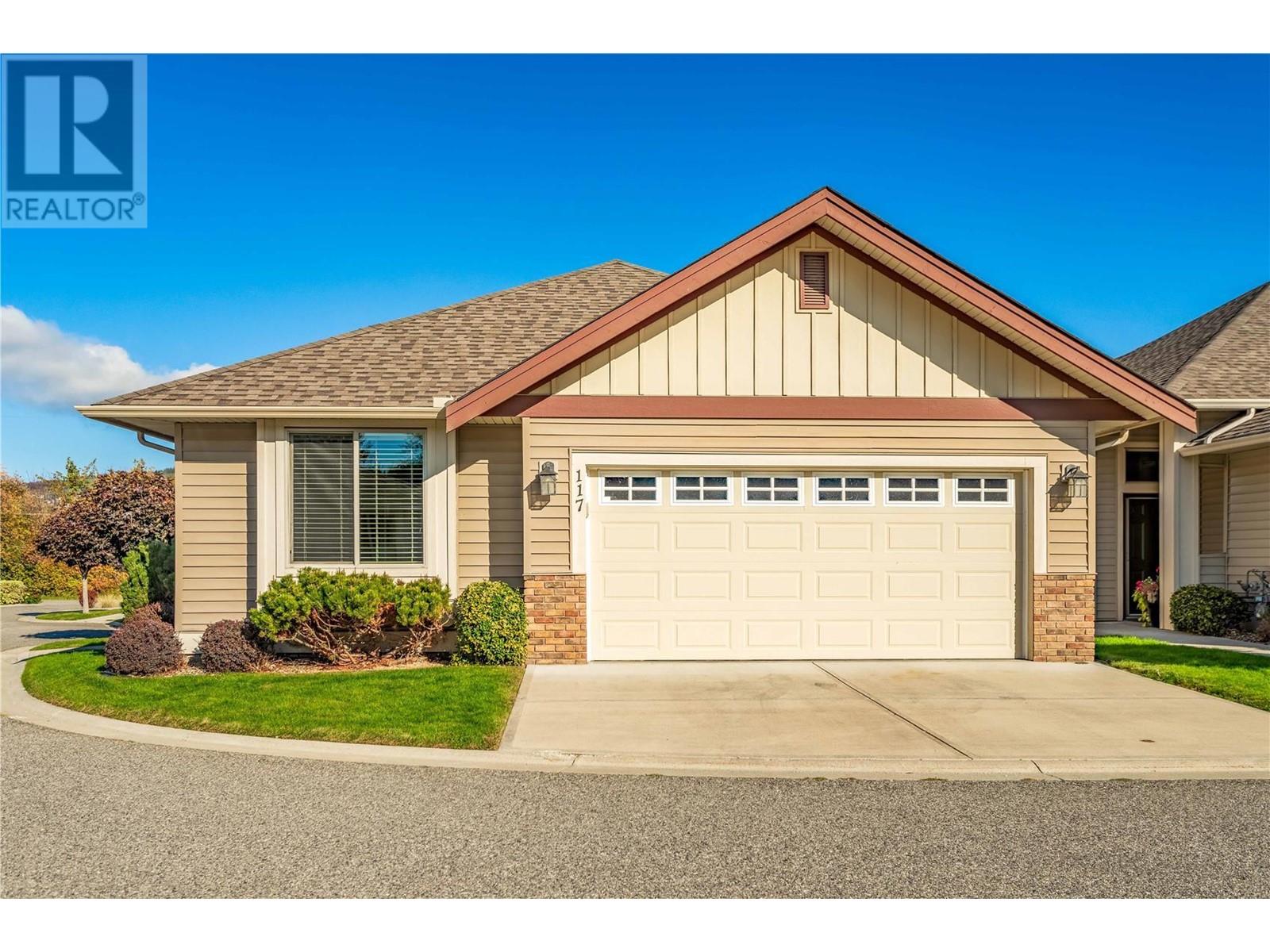 3155 Reimche Road Unit# 117, #117