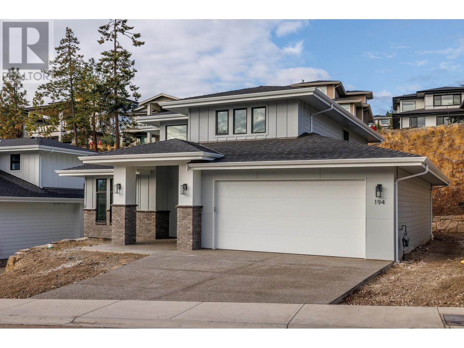 194 Echo Ridge Drive