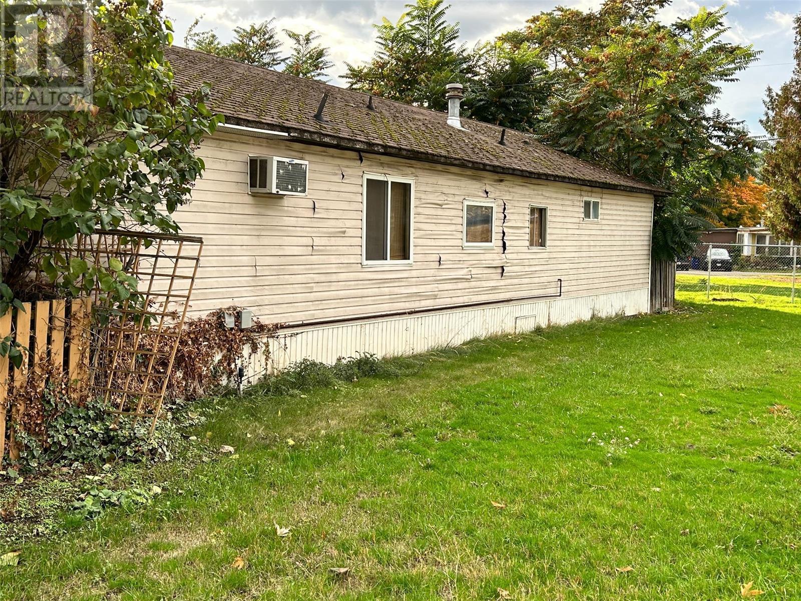 2035 Boucherie Road Unit# 38, #38