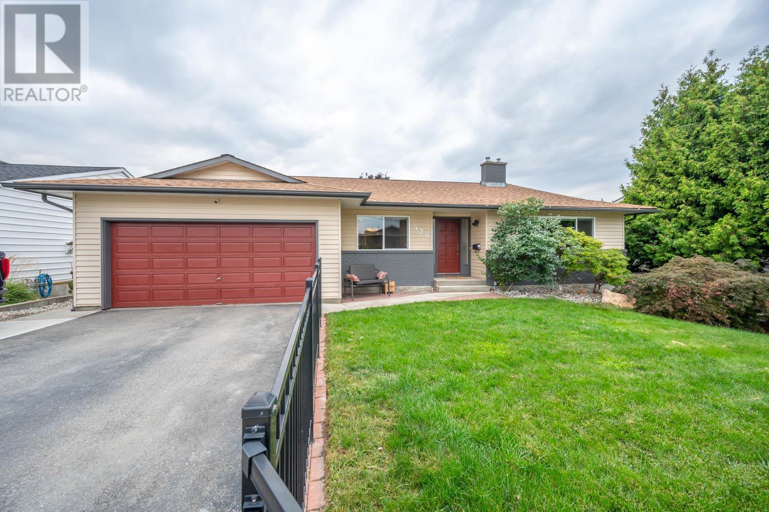 520 WILTSE Boulevard