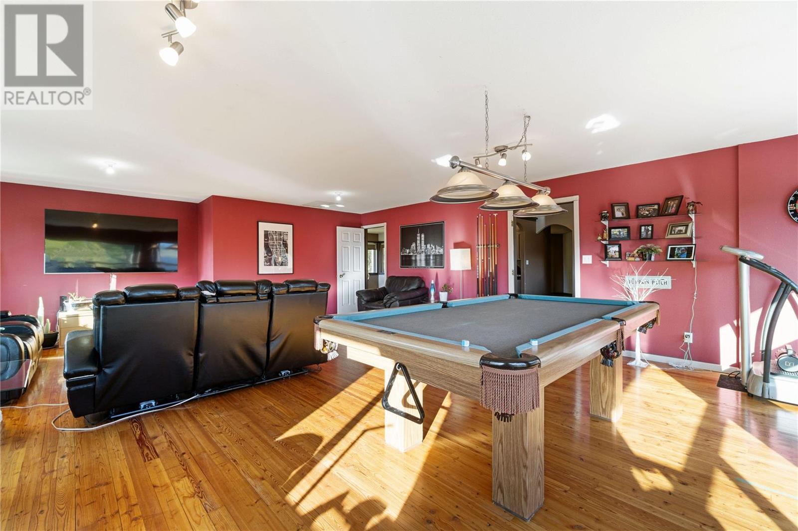 627 Grandview Bench Road SE