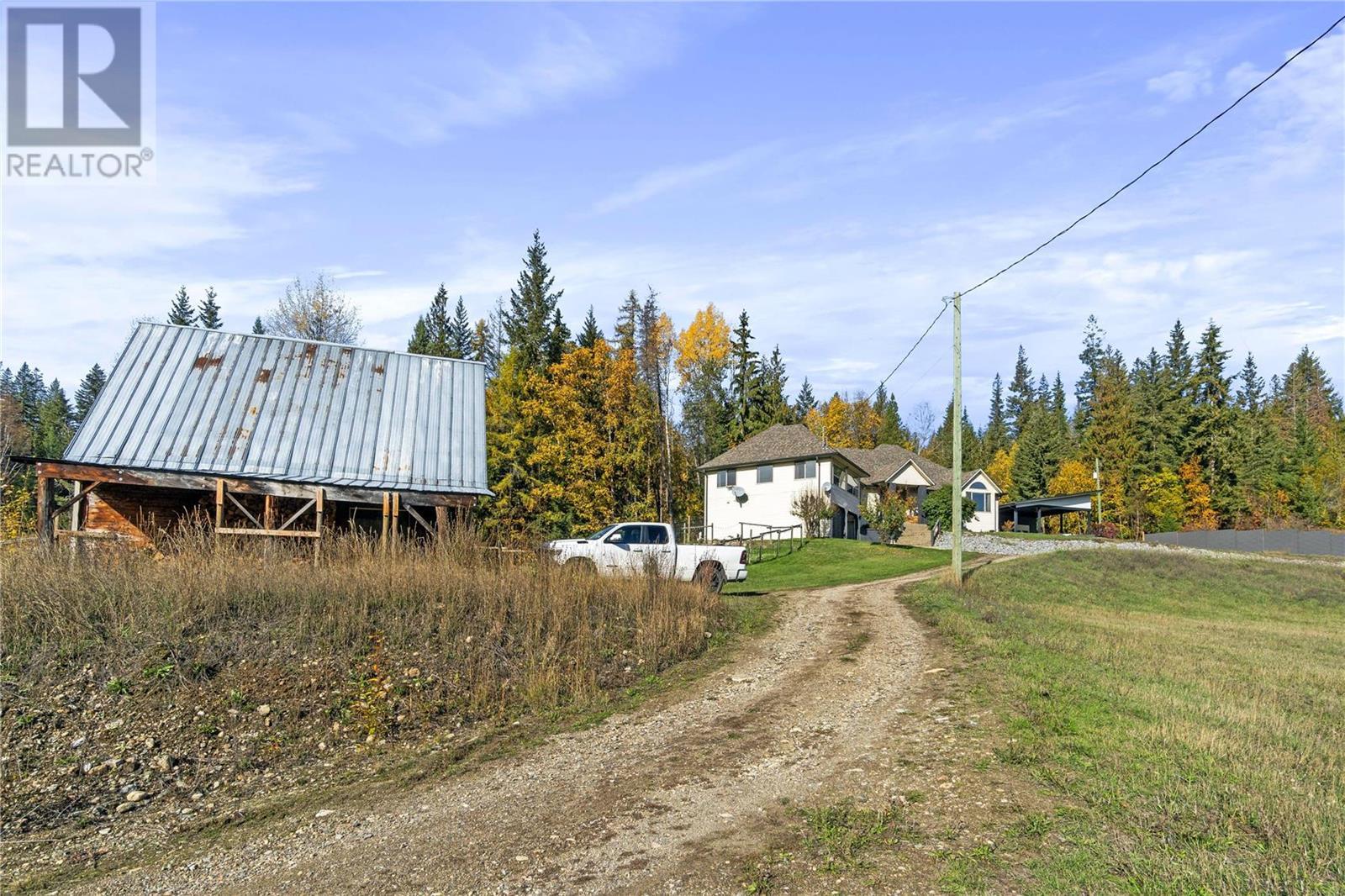 627 Grandview Bench Road SE