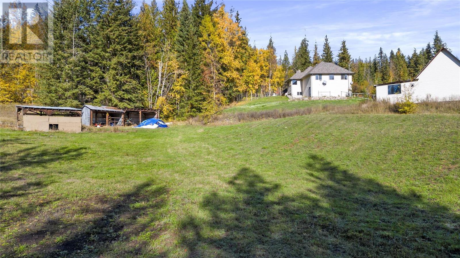 627 Grandview Bench Road SE