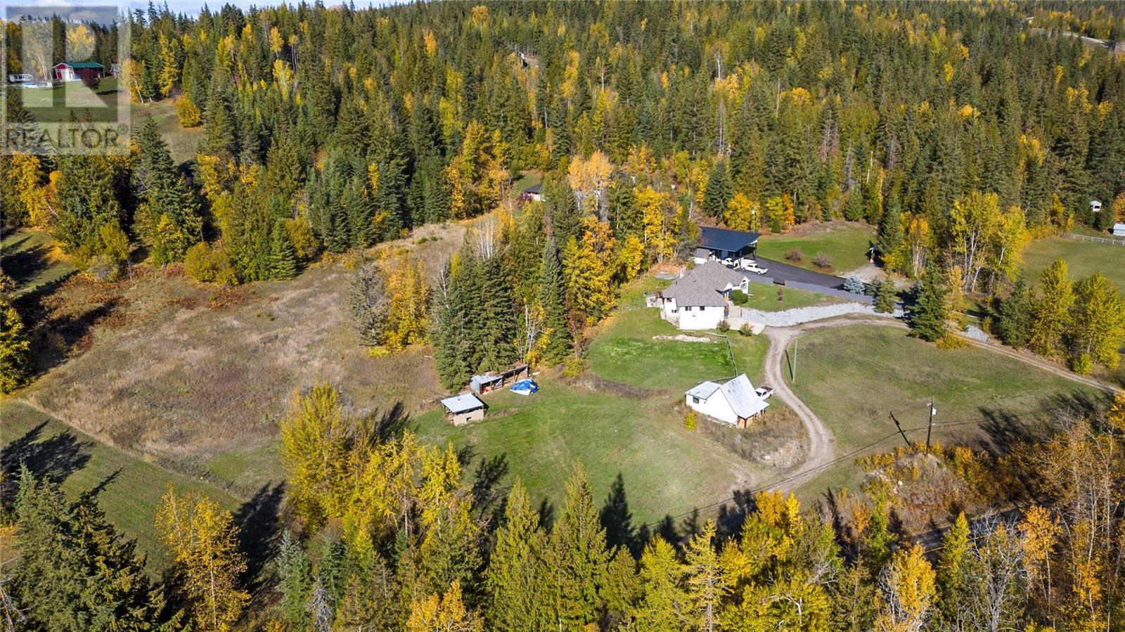 627 Grandview Bench Road SE