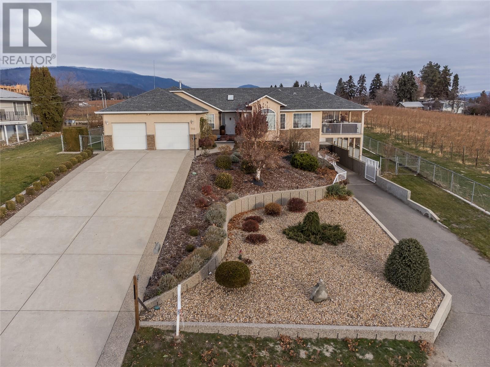 750 Douglas Road
