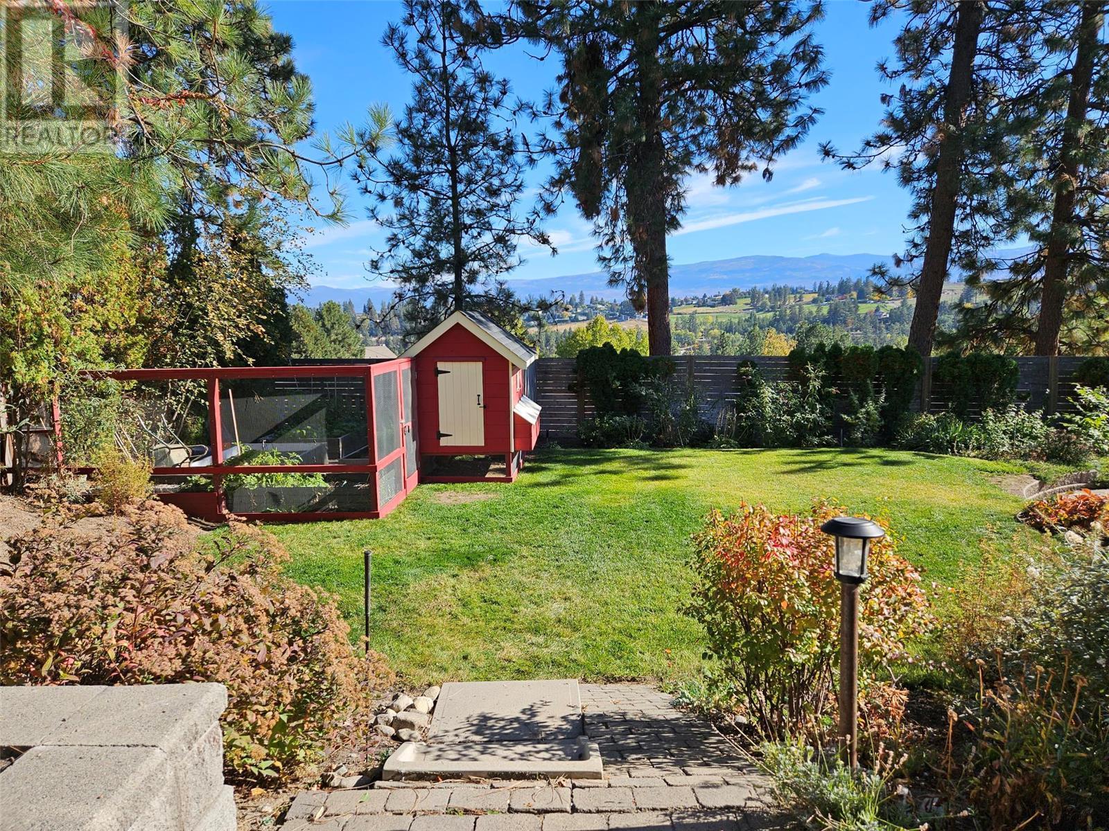 2069 Horizon Drive