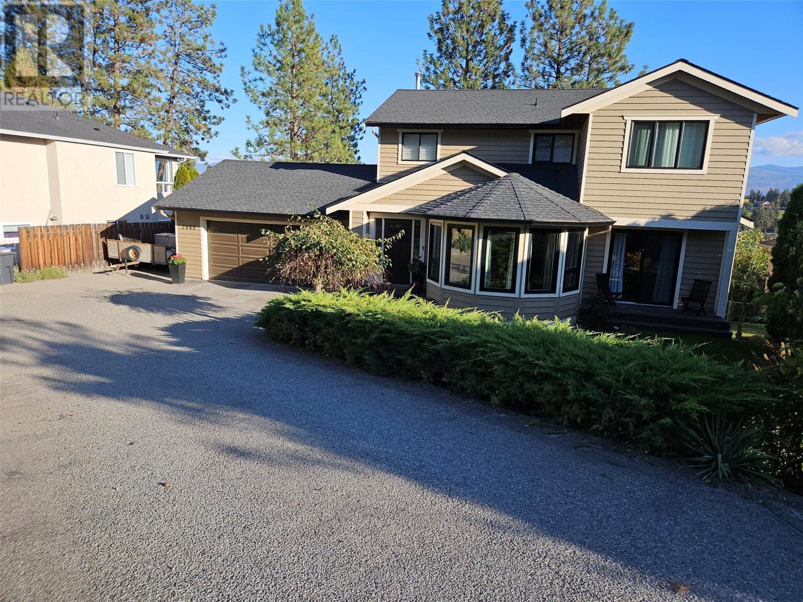 2069 Horizon Drive