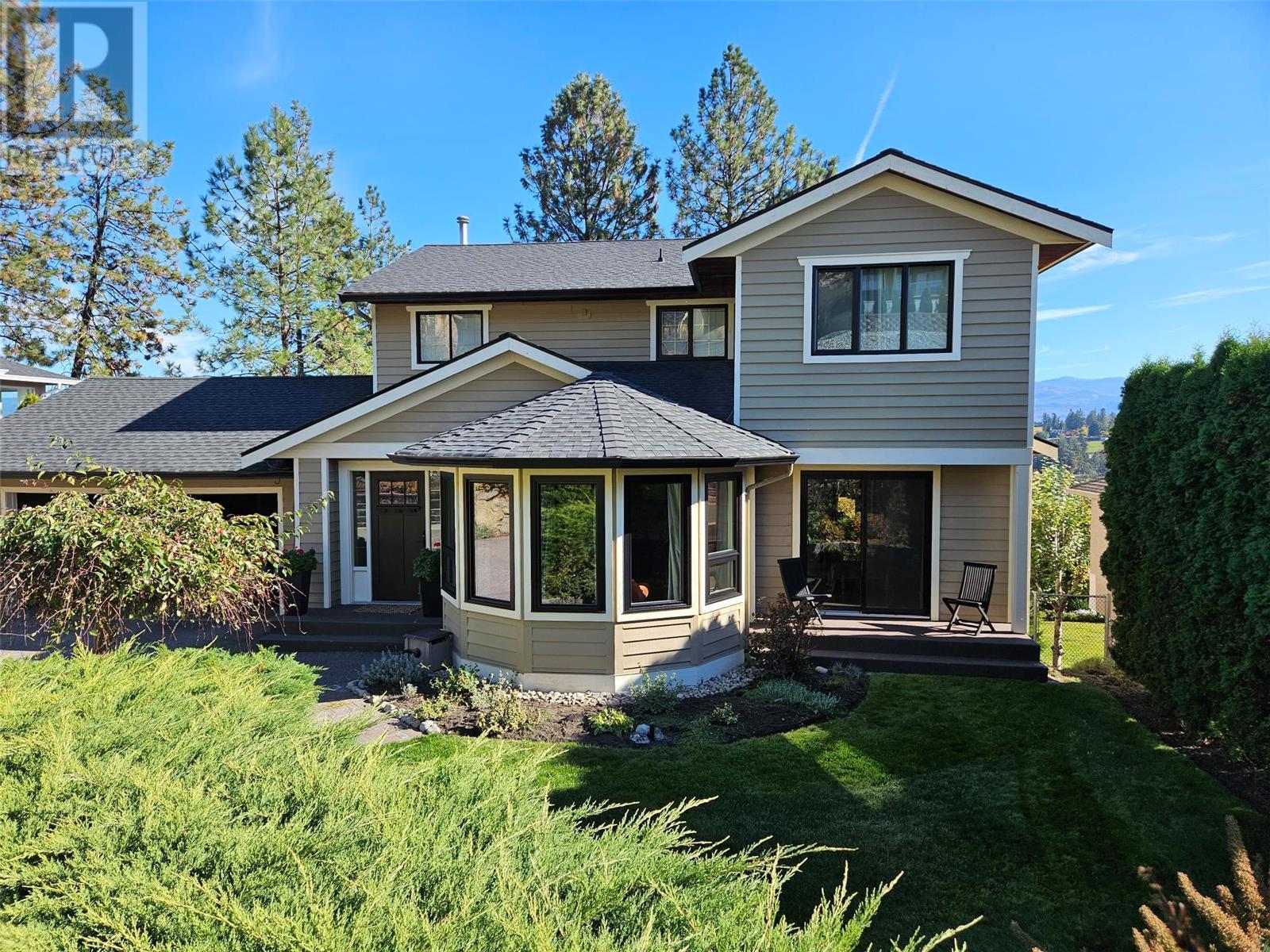 2069 Horizon Drive