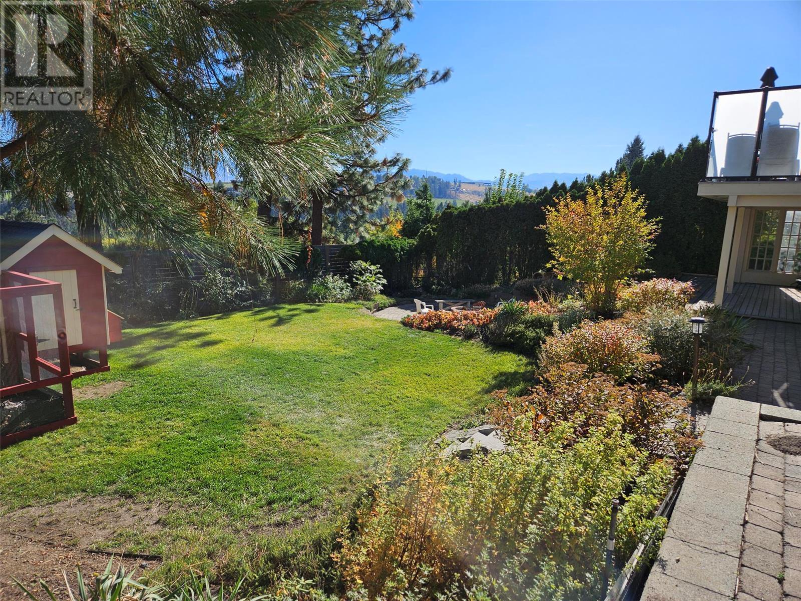 2069 Horizon Drive
