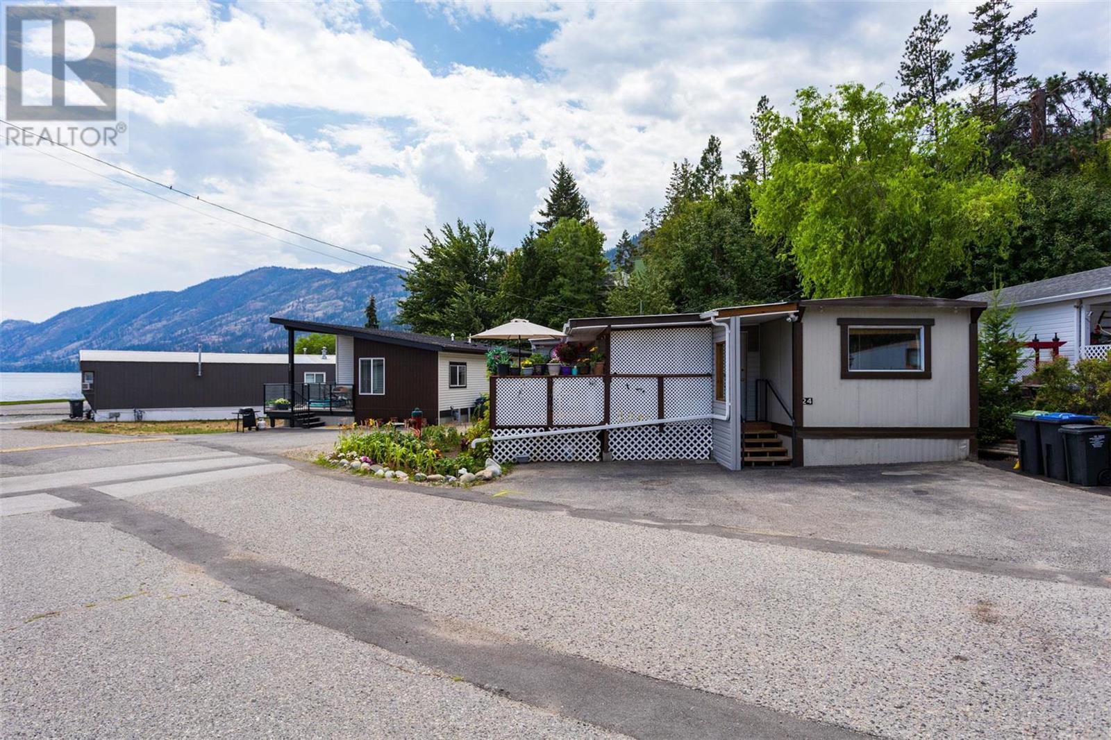6711 Highway 97 S Unit# 24, #24